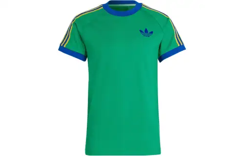 Adidas Originals Adicolor T Shirt Men's Green