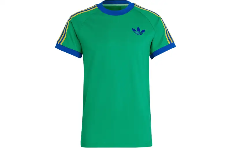 Adidas Originals Adicolor T Shirt Men's Green