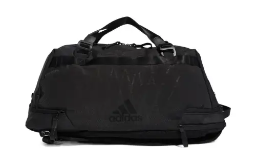 Adidas TPU Handbag Regular Unisex Black