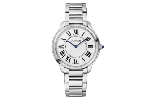 Cartier 2024 Unworn Ronde Must 36mm