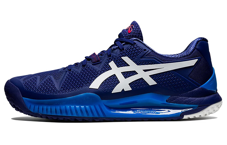 Asics Gel-Resolution 8 OC