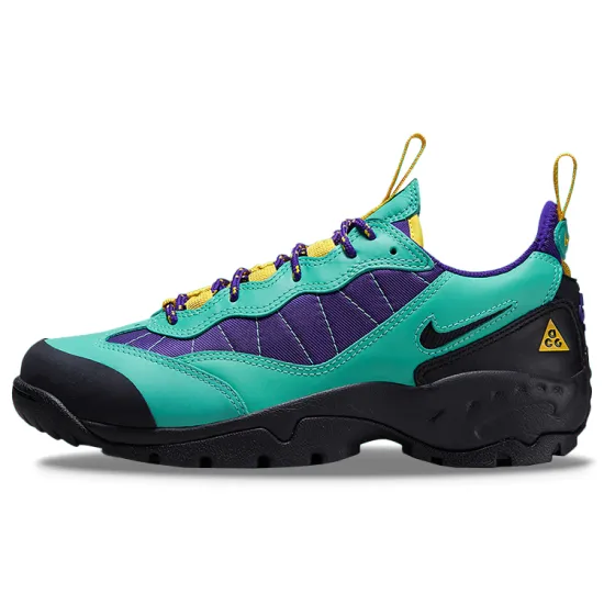 Nike ACG Air Mada Low Light Menta