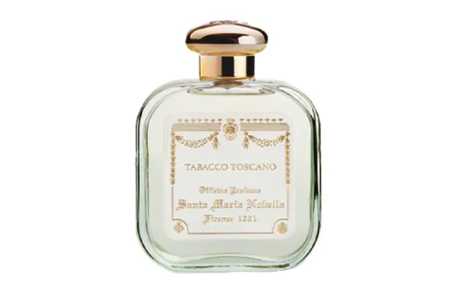 Santa Maria Novella 1221 Tuscan Tobacco