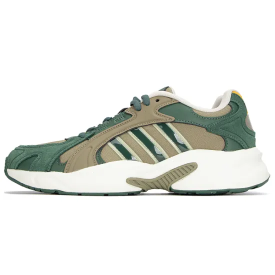 Adidas Neo Neo Crazychaos Shadow 2.0 'Olive Green White'