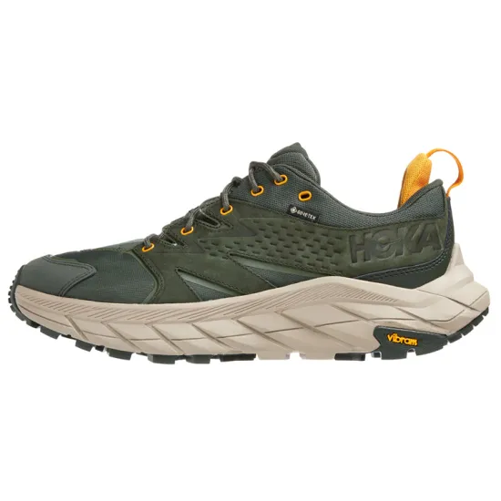 HOKA ONE ONE Anacapa Low GORE-TEX 'Duffel Bag'