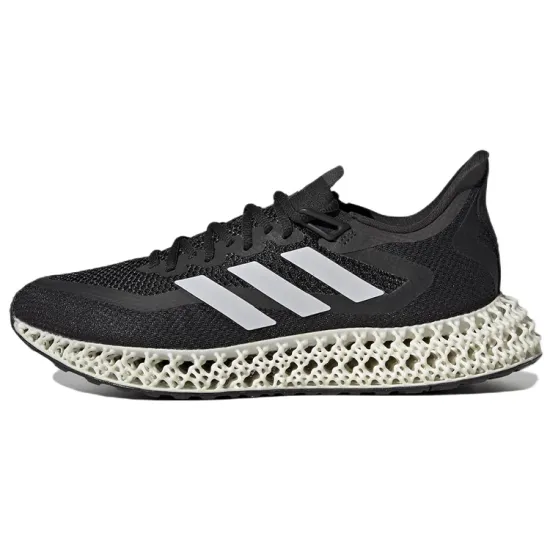 adidas 4DFWD 2 Core Black Cloud White Carbon