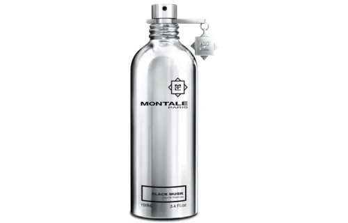 MONTALE Black Musk Unisex Perfume Woody Perfume EDP Orange Ylang 100ml