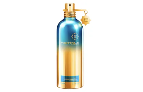 Montale Herbal Aquatic Plant Unisex