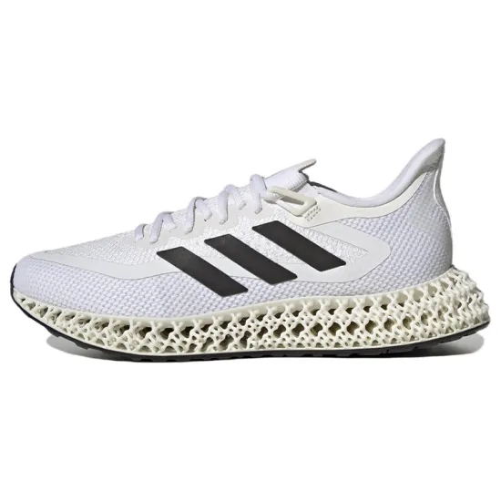 Adidas 4DFWD 2 Cloud White Black