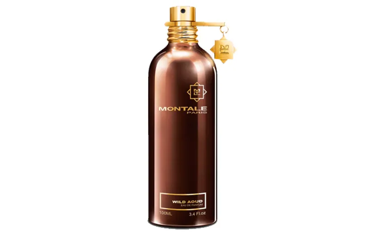 Perfume, scarlet wood, 100 ml