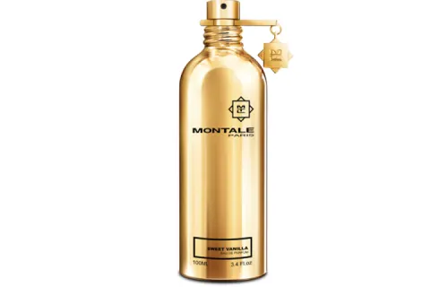 MONTALE Sweet Vanilla Unisex Perfume Floral Fruity Perfume EDP