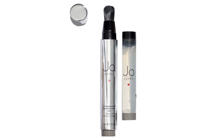 JO LOVES Red Truffle 21 Perfume, Eau De Toilette Sample Pack Eau De Toilette 7ml*2