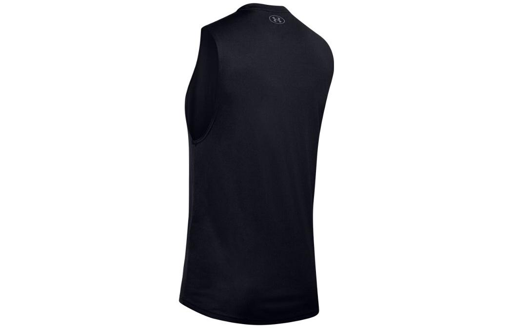 Under Armour Velocity Muscle Tank Top Men’s Black