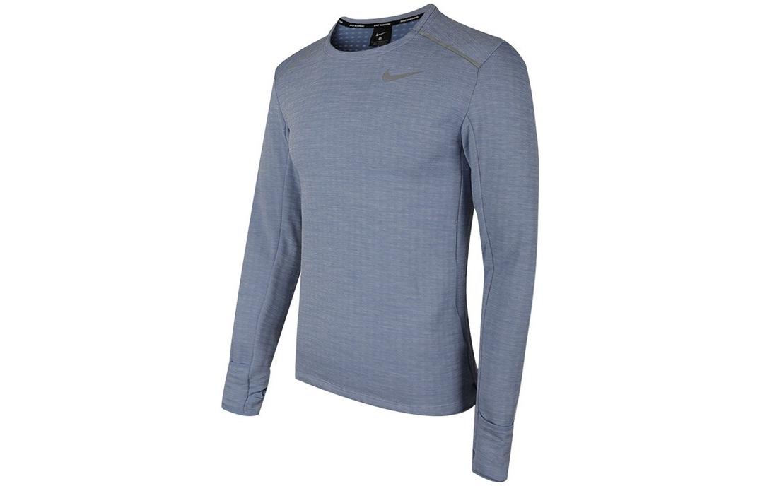 Nike Running T Shirt Men’s Blue