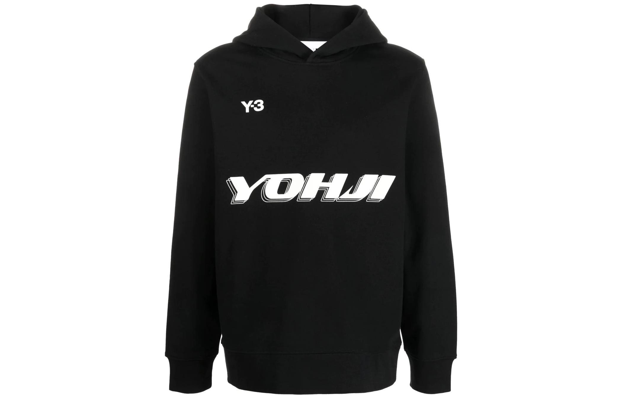 Y-3 FW22 Logo