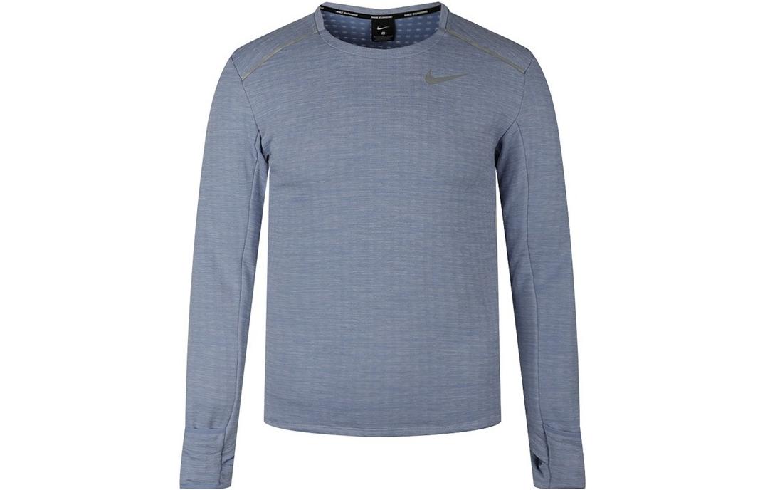 Nike Running T Shirt Men’s Blue