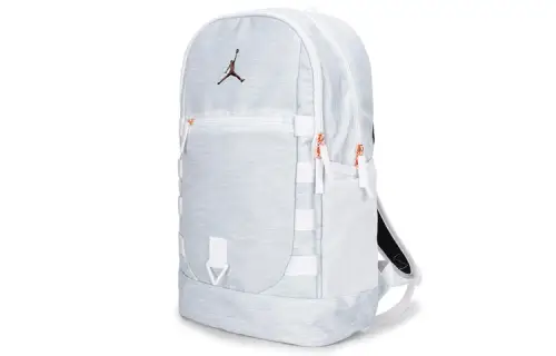 Jordan Fabric Backpack Regular Unisex Blue