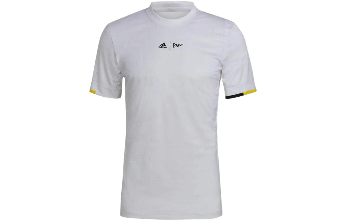 Adidas T Shirt Japan Version Men's White