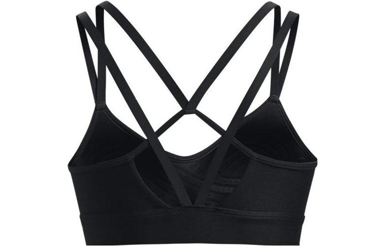 Under Armour Infinity Sports Underwear Women’s Black Moderate