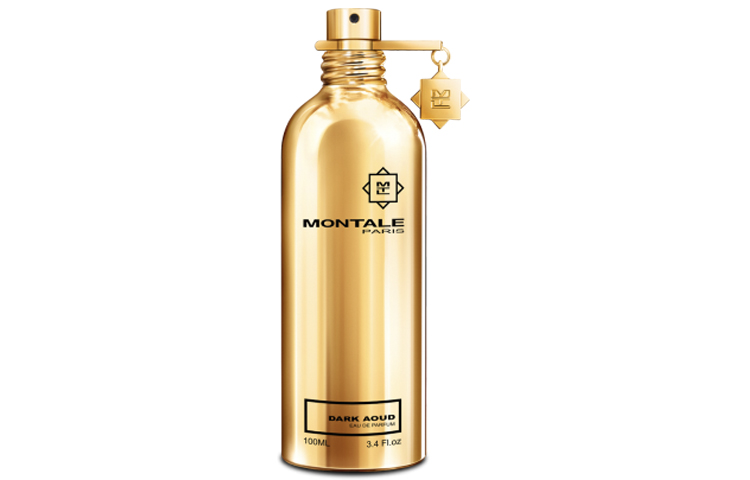 Wooden perfume, scarlet wood, 100 ml