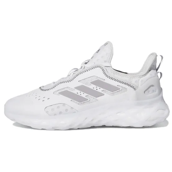 Adidas Web Boost White Grey