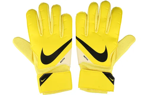Nike Polyester Sports Gloves Men's
