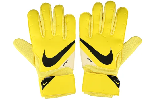 Nike Polyester Sports Gloves Men's