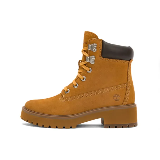 Timberland Outdoor Boots Women's High-Top Brown