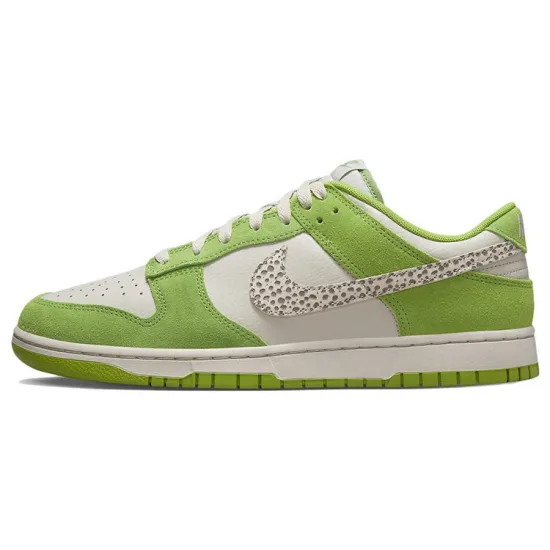 Nike Dunk Low AS Safari Swoosh Chlorophyll