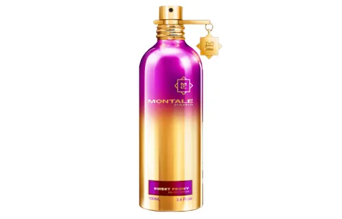 MONTALE Sweet Peony Unisex Perfume Floral Fruity Perfume EDP
