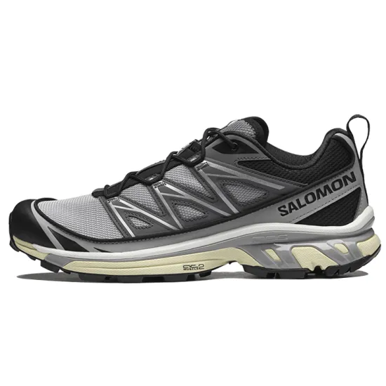 SALOMON XT-6 Expanse 'Alloy Quiet Shade'