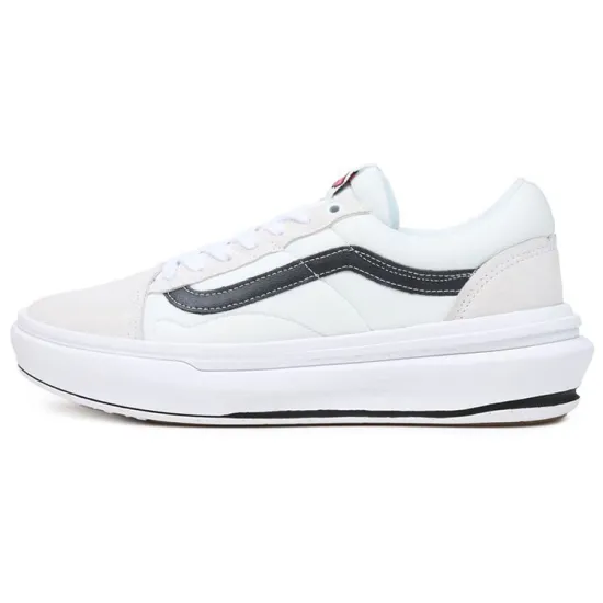 Vans Old Skool Overt CC 'White Black'