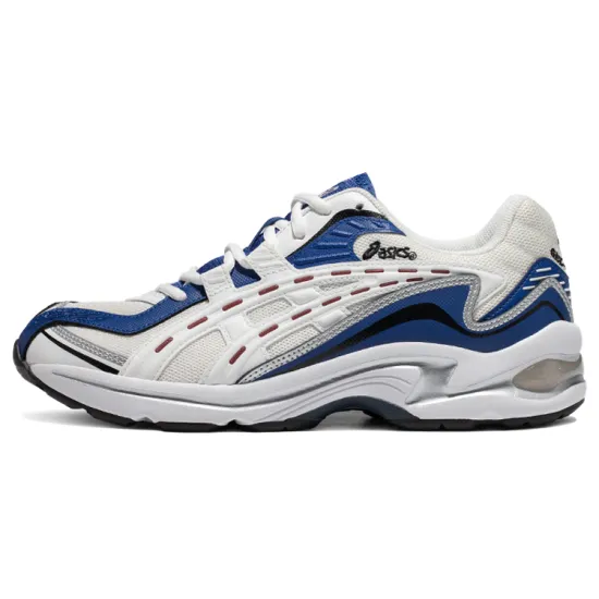 Asics Gel Preleus 'White Blue'