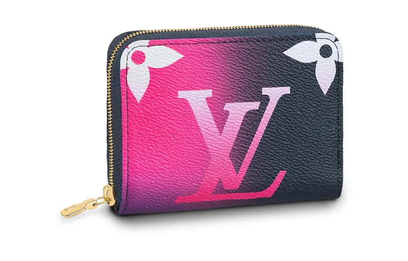 LOUIS VUITTON Coin Purses