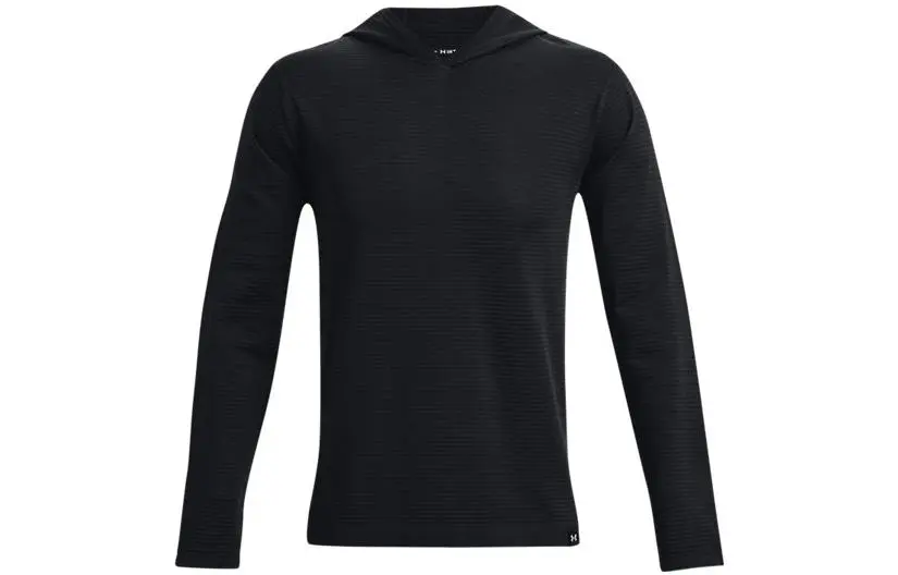 Under Armour T Shirt Men's Black