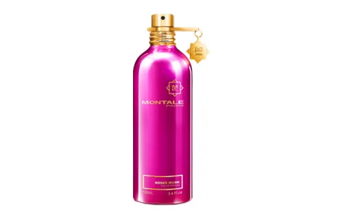 Montale Rose Musk