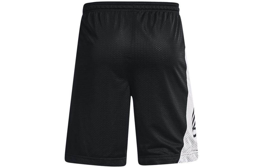 Under Armour CURRY Basketball Shorts Men’s Black
