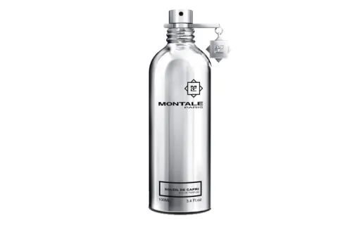 MONTALE Capri Sun Unisex Perfume Floral Fruity Perfume EDP