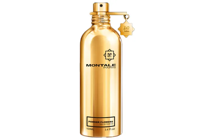 Montale Pink Floral Unisex