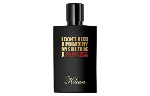 By Kilian THE NARCOTICS A Princess Without Prince