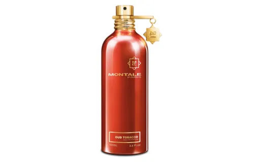 MONTALE Agarwood Tobacco Unisex Perfume Woody Tobacco EDP 100ml