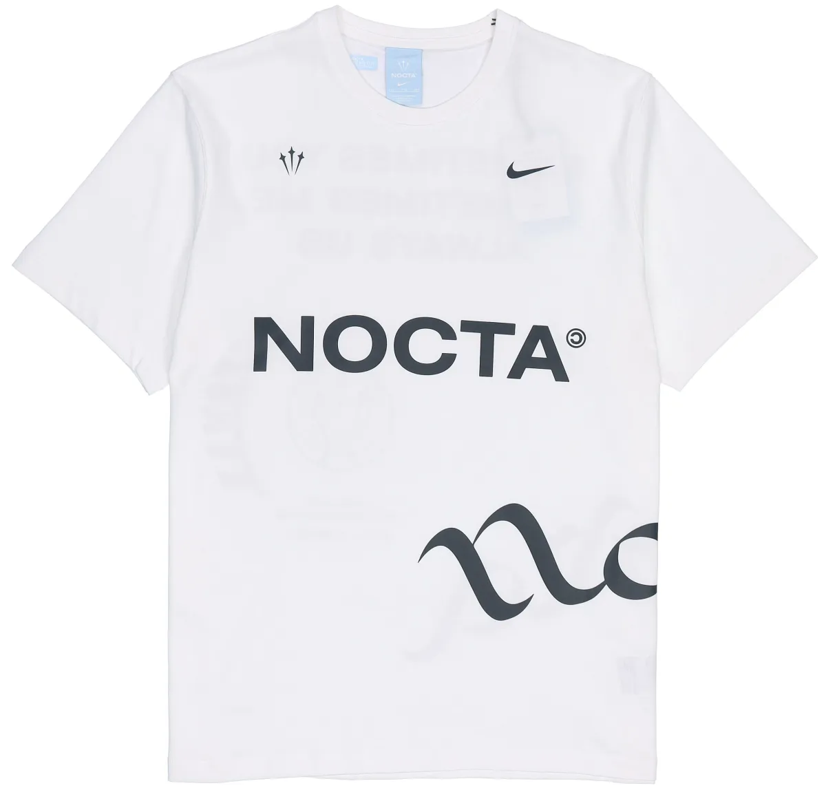Nike X Drake NOCTA T Shirt Men's