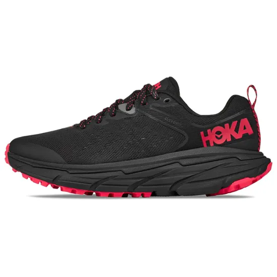 HOKA ONE ONE Challenger ATR 6 Black Red Women's