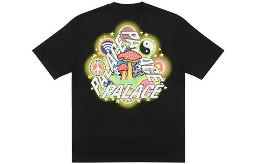PALACE Bun 5G T Shirt