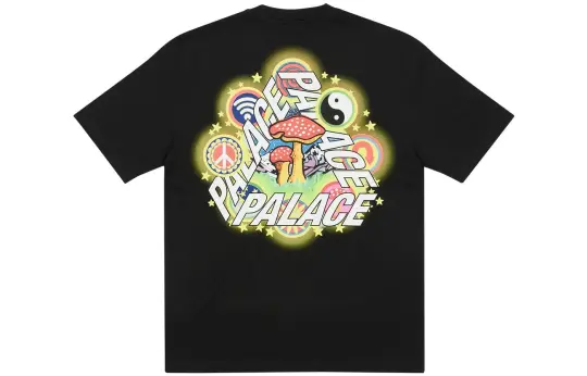PALACE Bun 5G T Shirt