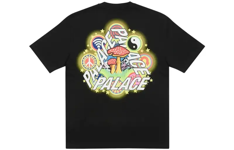 PALACE Bun 5G T Shirt