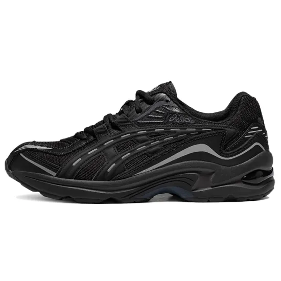 Asics Gel-Preleus Lifestyle Shoes Unisex Low-top Black