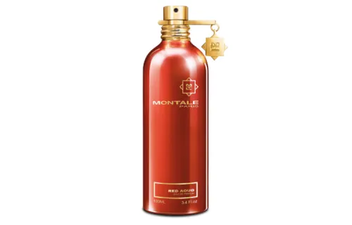 Montale Hongde Red Unisex