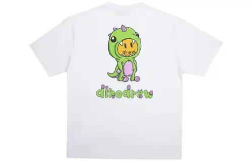 Drew House Dinodrew Short Sleeve Tee