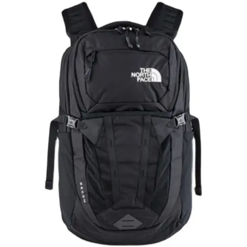 THE NORTH FACE 26L Backpack Outdoor Bag Polyester Black Unisex